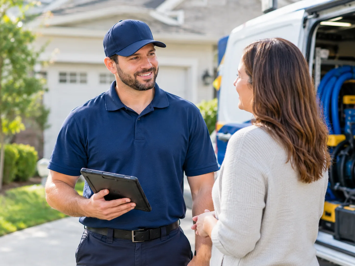 Sewage Backup Cleanup Crandall, TX FAQs